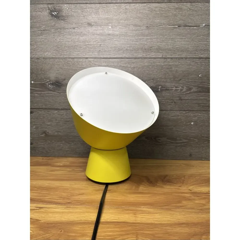 Ola Wihlborg Ikea Yellow Metal 9.25